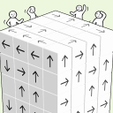 Скачать  unblock the cube