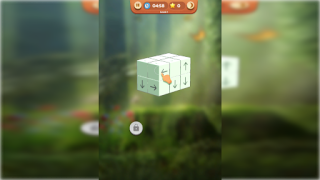 Скачать unblock the cube Головоломки для Андроид скриншот 5