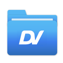 Скачать  DV файловый менеджер: File Man