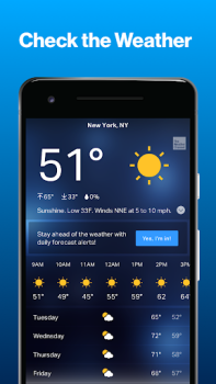 Скачать AOL: Email News Weather Video Новости и журналы для Андроид скриншот 3