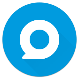 app logo