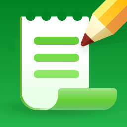 app logo