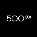Скачать  500px-Photo Sharing Community