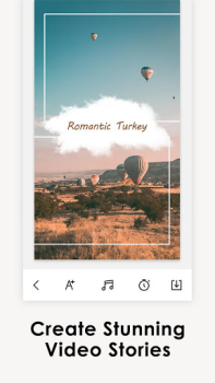 Скачать Моstory - Story Maker for IG Фотография для Андроид скриншот 2