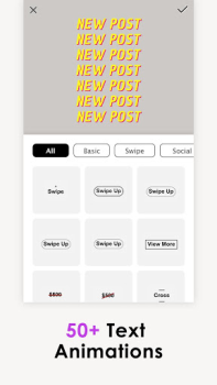 Скачать Моstory - Story Maker for IG Фотография для Андроид скриншот 3