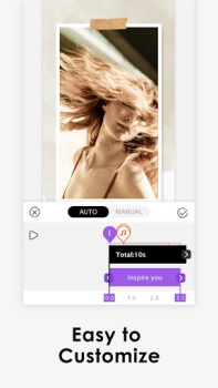 Скачать Моstory - Story Maker for IG Фотография для Андроид скриншот 4
