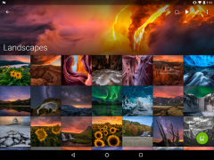 Скачать SmugMug - Photography Platform Фотография для Андроид скриншот 6