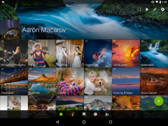 Скачать SmugMug - Photography Platform Фотография для Андроид скриншот 7
