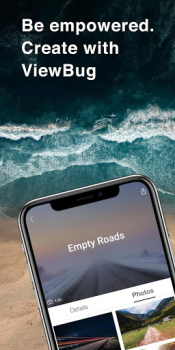 Скачать ViewBug - фотография Фотография для Андроид скриншот 7