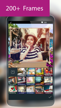 Скачать Photo Studio Фотография для Андроид скриншот 6