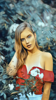 Скачать ArtistA: Aрт Фото Редактор Фотография для Андроид скриншот 3