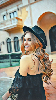 Скачать ArtistA: Aрт Фото Редактор Фотография для Андроид скриншот 4