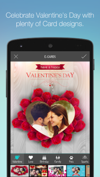 Скачать PhotoMania - Photo Effects Фотография для Андроид скриншот 6