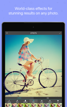 Скачать PhotoMania - Photo Effects Фотография для Андроид скриншот 7