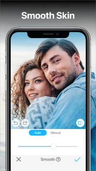 Скачать Charm - Фоторедактор Фотография для Андроид скриншот 4