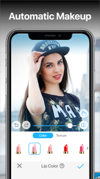 Скачать Charm - Фоторедактор Фотография для Андроид скриншот 6