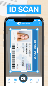 Скачать TapScanner - Сканер PDF Бизнес для Андроид скриншот 6