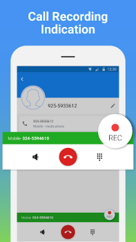 Скачать ViewCaller ID Звонящего & Блок Связь для Андроид скриншот 6