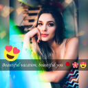 Скачать  SquarePhoto: Foto Grid Editor