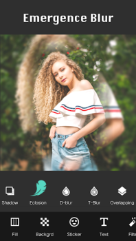 Скачать SquarePhoto: Foto Grid Editor Фотография для Андроид скриншот 6