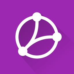 app logo