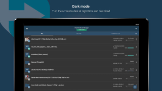 Скачать Free Download Manager - FDM Инструменты для Андроид скриншот 7