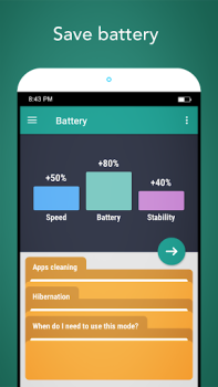 Скачать Root Booster Инструменты для Андроид скриншот 4