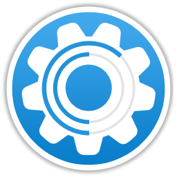 app logo