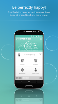 Droid Optimizer