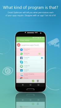 Droid Optimizer