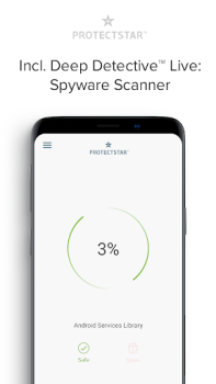 Скачать Micro Guard™ Blocker Инструменты для Андроид скриншот 3