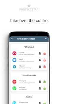 Скачать Micro Guard™ Blocker Инструменты для Андроид скриншот 4