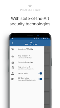 Скачать iLocker Vault Инструменты для Андроид скриншот 3
