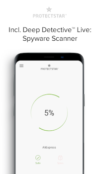 Скачать Camera Guard Blocker Инструменты для Андроид скриншот 3