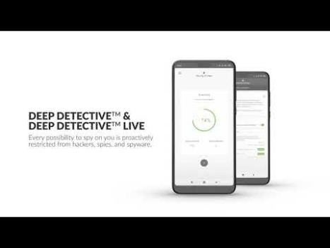 Скачать Camera Guard Blocker Инструменты для Андроид скриншот 8
