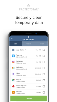 Скачать iShredder Standard Инструменты для Андроид скриншот 4