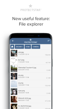Скачать iShredder Standard Инструменты для Андроид скриншот 7