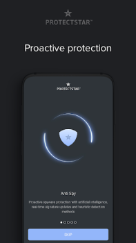 Скачать Anti Spy & Spyware Scanner Инструменты для Андроид скриншот 3