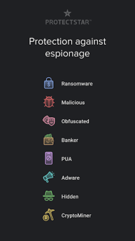Скачать Anti Spy & Spyware Scanner Инструменты для Андроид скриншот 4