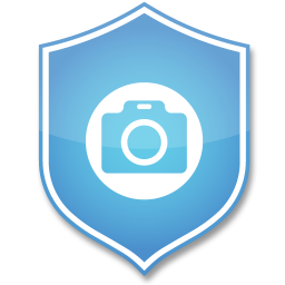 app logo