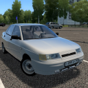 Скачать  Лада Десятка: Городская 2110