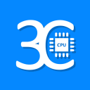 Скачать  3C CPU Manager (root)