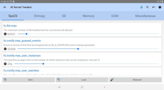 Скачать 3C System Manager (root) Инструменты для Андроид скриншот 7