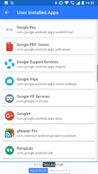 Скачать Проверьте свой Android Инструменты для Андроид скриншот 7