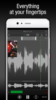 iRig Recorder 3