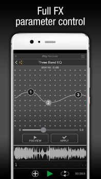 iRig Recorder 3