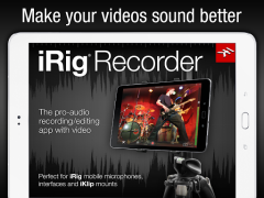 iRig Recorder 3