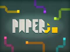 Скачать Paper.io Аркады для Андроид скриншот 5