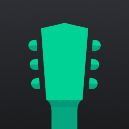 Логотип Yousician: ваш учитель музыки