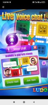 Скачать Ludo Ролевые для Андроид скриншот 3